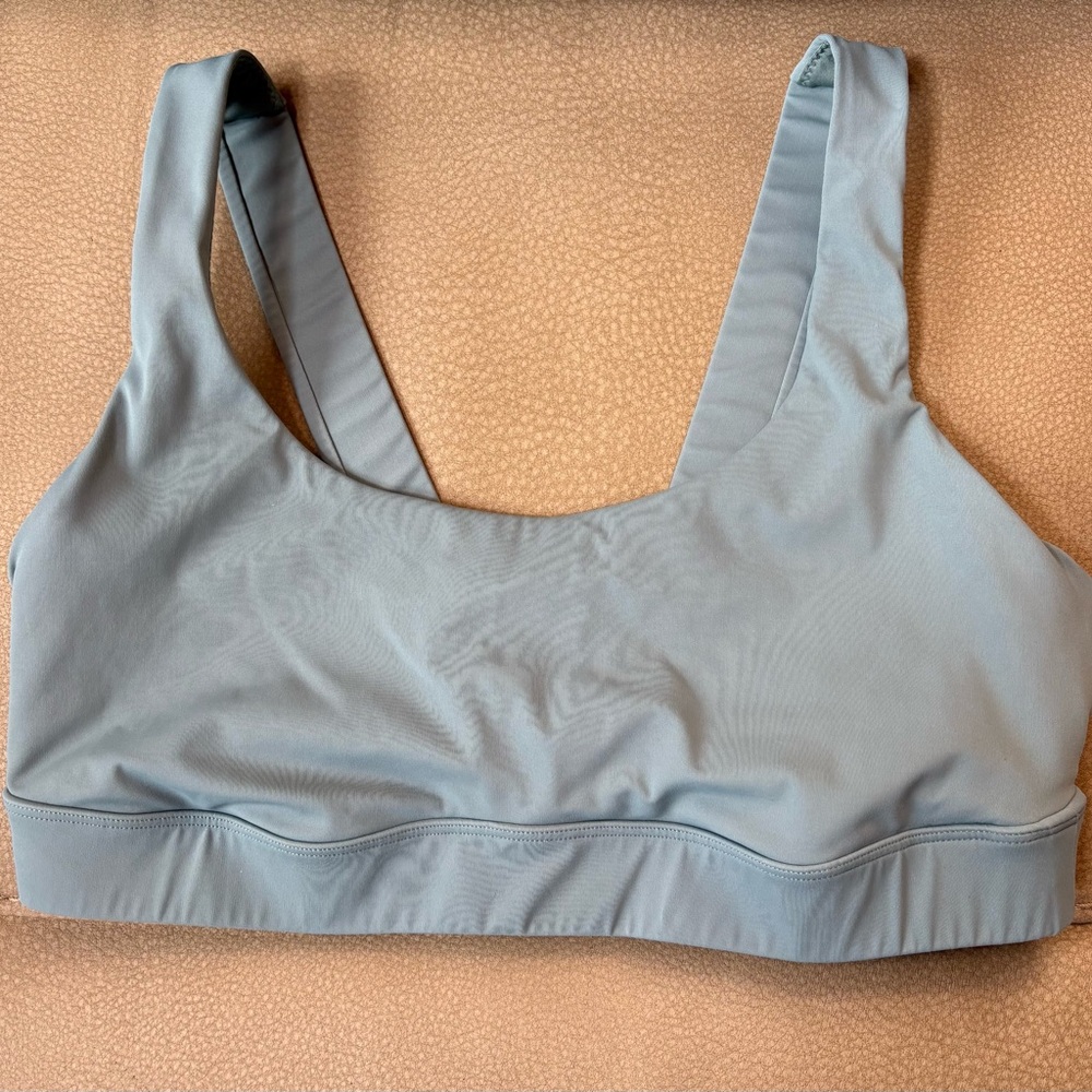Vuori Stride Sports Bra Medium